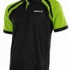 WhatsApp Image 2026-07-14 at 3.55.37 PM Tibhar Polo Shirt For Men- Cotton Sportswear- Black and Green
