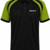 WhatsApp Image 2026-07-15 at 2.19.01 AM (1) Tibhar Polo Shirt For Men- Dry Fit Sportswear-Black & Green