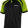 WhatsApp Image 2026-07-15 at 2.19.01 AM (2) Tibhar Polo Shirt For Men- Dry Fit Sportswear-Black & Green