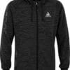 JOOLA Chilax Hood-Jacket Black