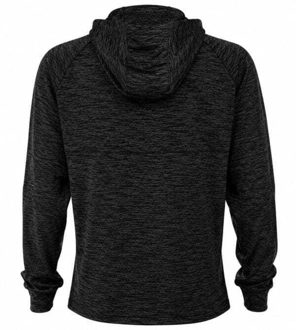 JOOLA Chilax Hood-Jacket Black
