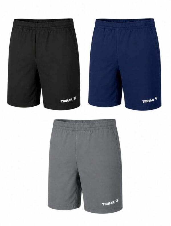Tibhar Shorts For Men