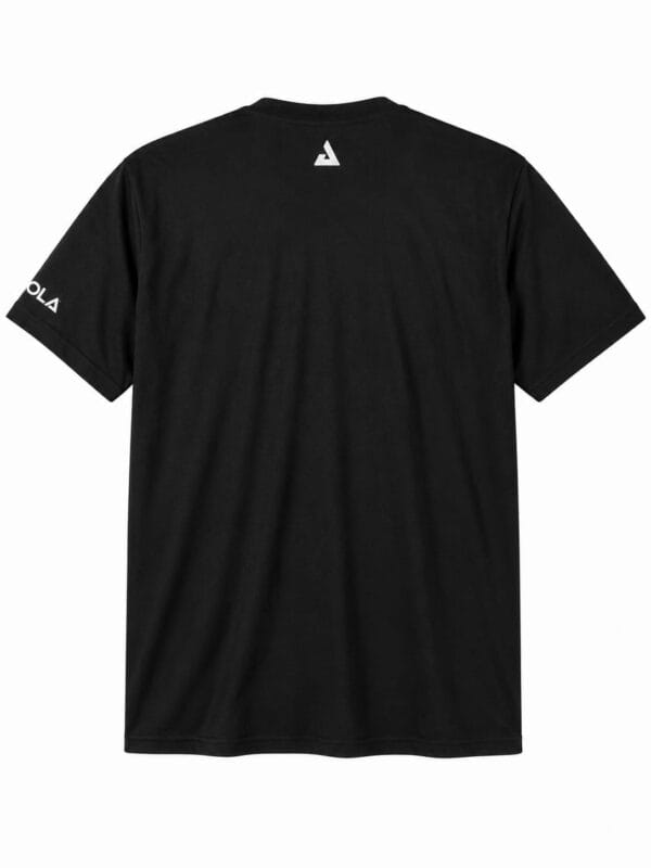 WhatsApp Image 2026-07-19 at 1.13.25 AM (1) Joola Casual Cotton T-Shirt Black-For Men