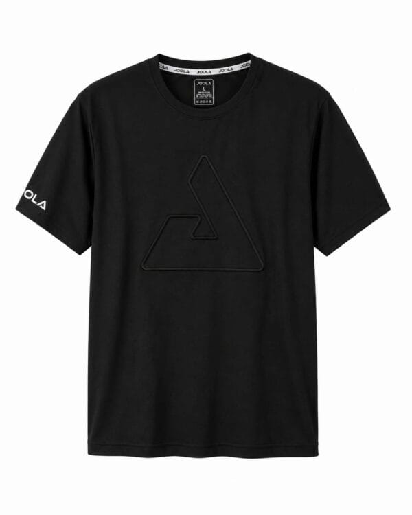 WhatsApp Image 2026-07-19 at 1.13.25 AM (2) Joola Casual Cotton T-Shirt Black-For Men