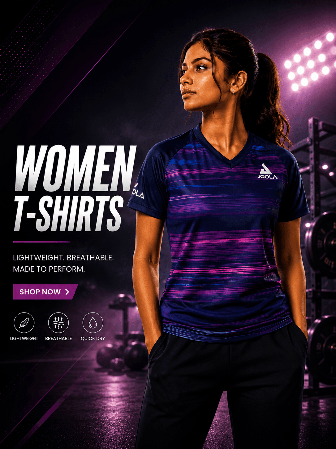 Women T-Shirts