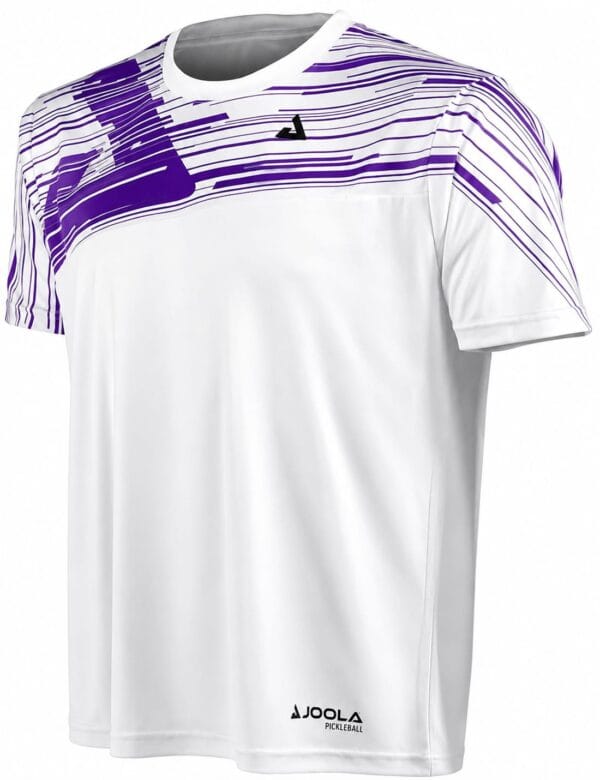 JOOLA Performance Shirt White