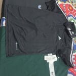 Imported Mesh Dri Fit Polo Shirt — Premium Summer Polo photo review