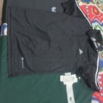 Imported Mesh Dri Fit Polo Shirt — Premium Summer Polo photo review