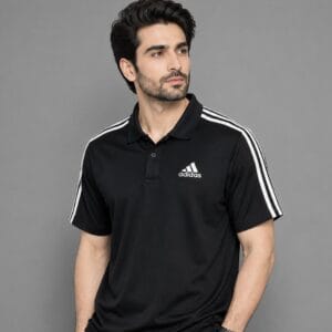Imported Mesh Polo shirt Imported msh polo shirt