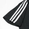 Sleeve and stitching detail of imported mesh polo shirt - Global Hub Pakistan