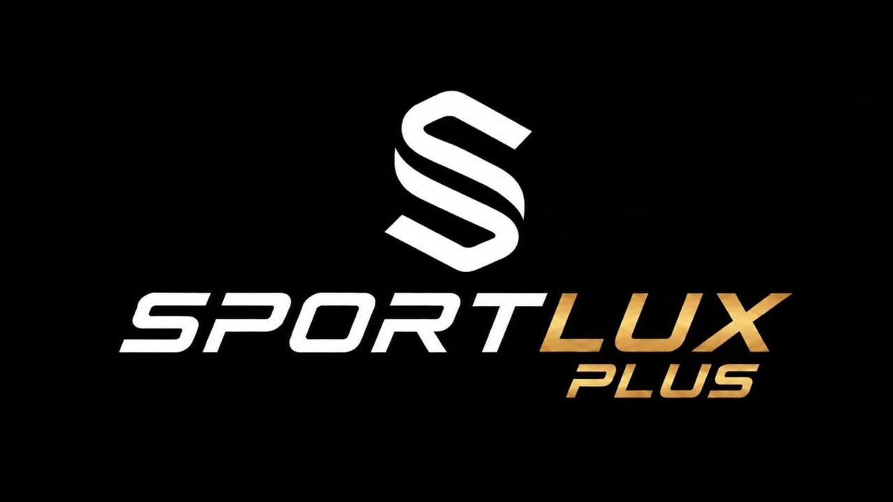 Sportlux Plus logo Sportlux Plus by Global Hub logo